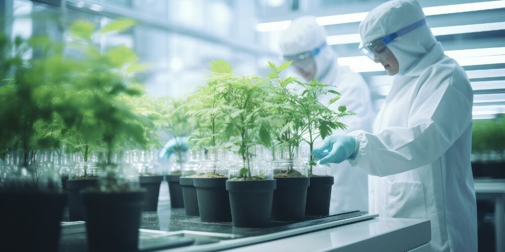 What Role Do Chemists Play in the Cannabis Industry?