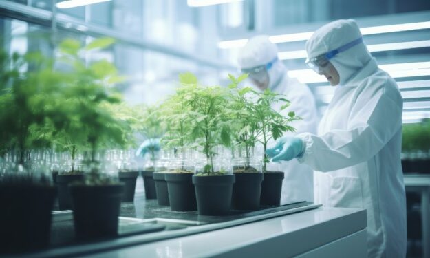 What Role Do Chemists Play in the Cannabis Industry?