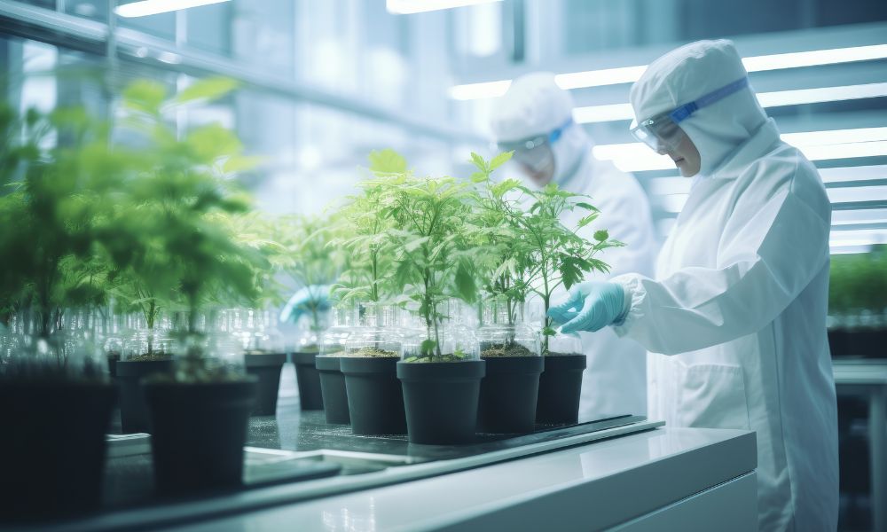 What Role Do Chemists Play in the Cannabis Industry?