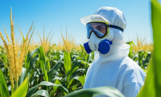 6 Ways Industrial Coatings Protect the Environment