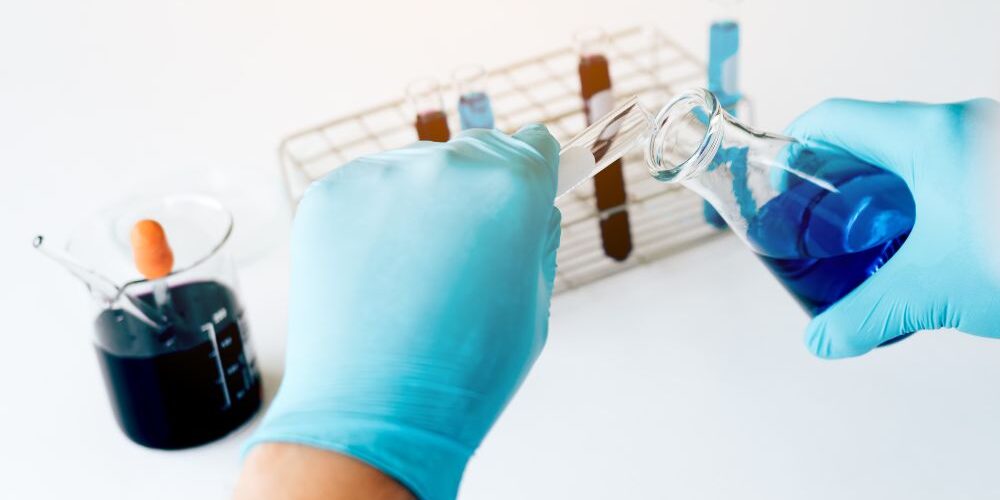 4 Things You Don’t Know About Chemical Synthesis 4 Things You Don’t Know About Chemical Synthesis