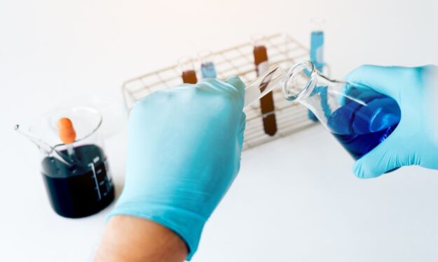 4 Things You Don’t Know About Chemical Synthesis