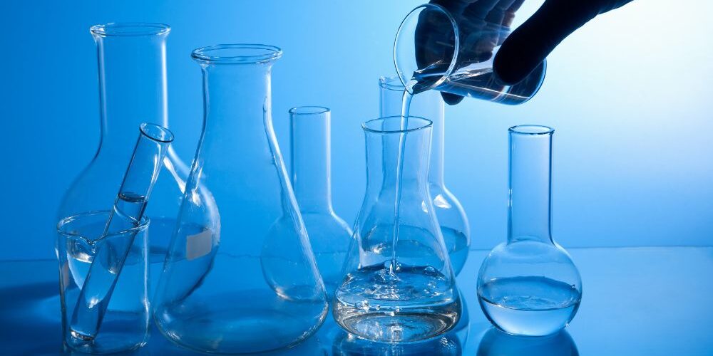 Why You Should Outsource Your Chemical R&D