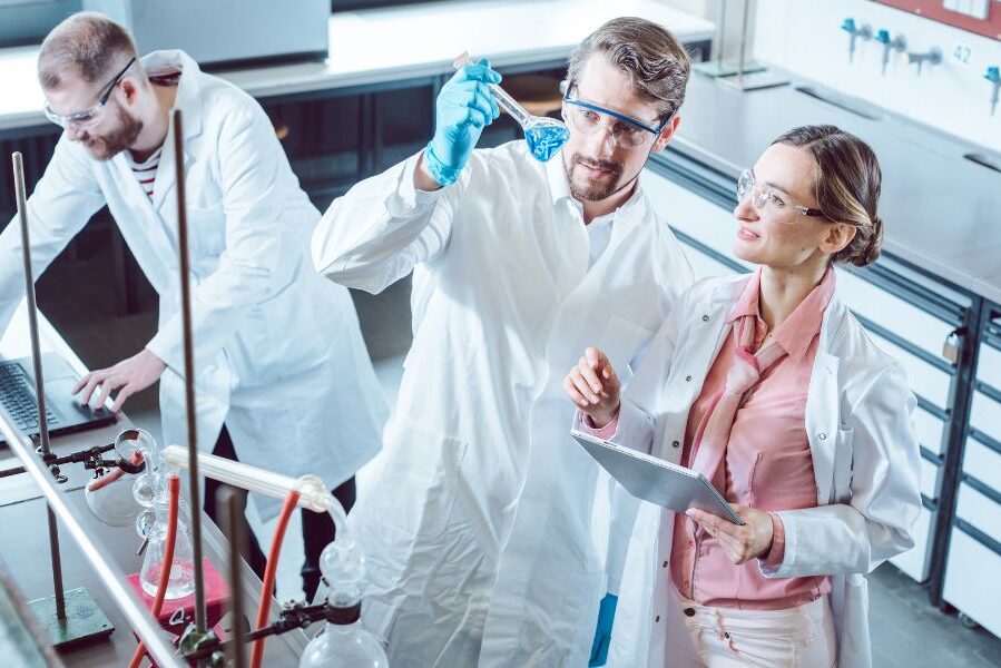 How Is Nanotechnology Changing Analytical Lab Testing?