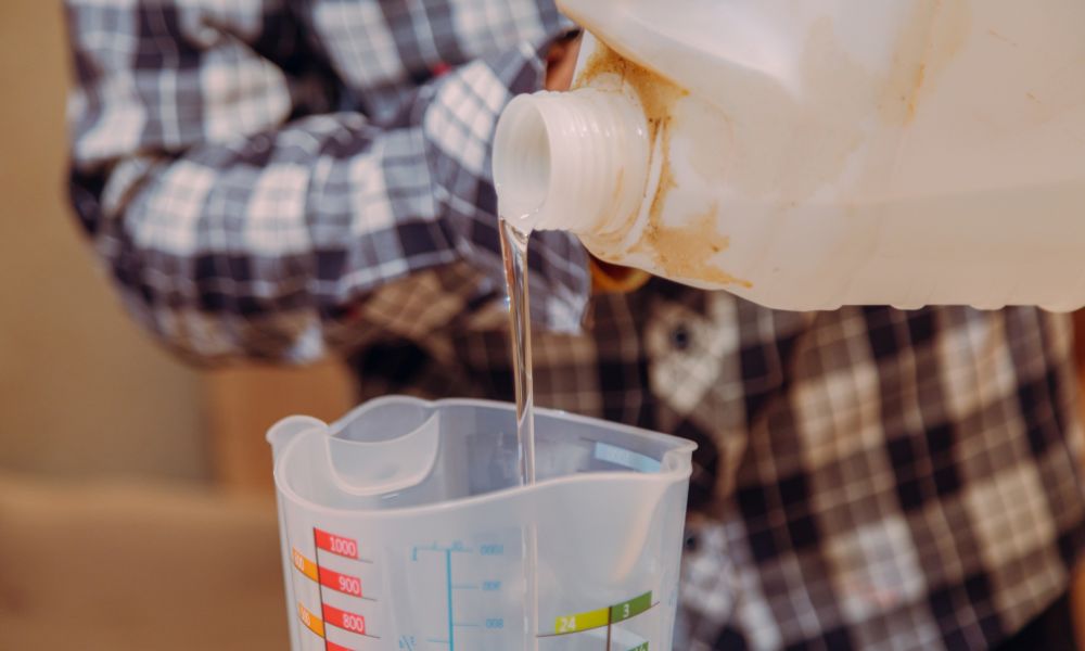 4 Uses for Amino Resins Across Different Industries