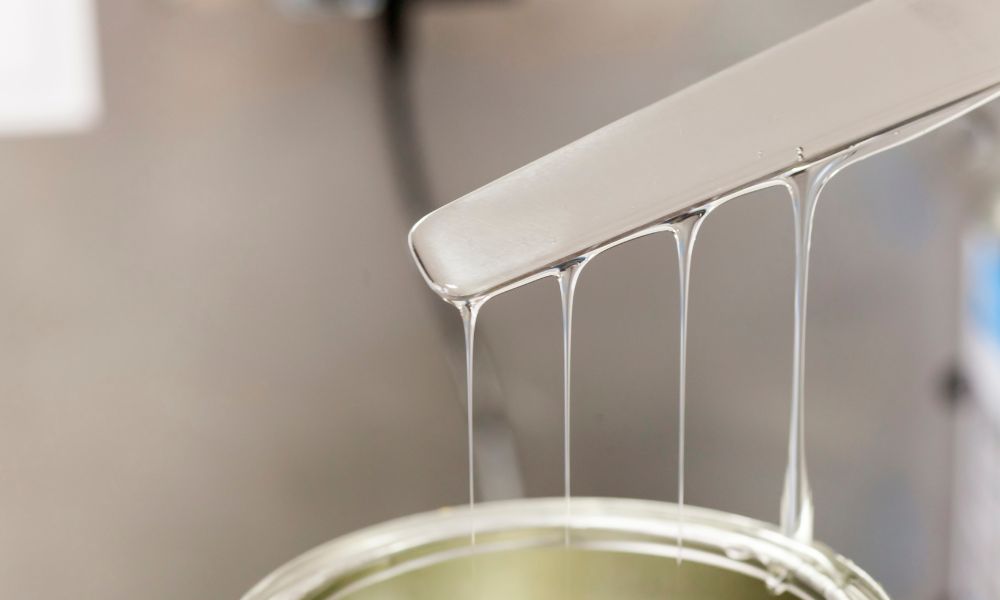 How Amino Resins Make Things Fire Resistant