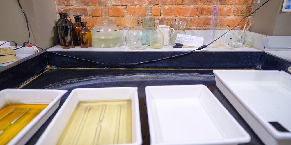 How the Photography Industry Uses Aromatic Sulfonic Acids How the Photography Industry Uses Aromatic Sulfonic Acids