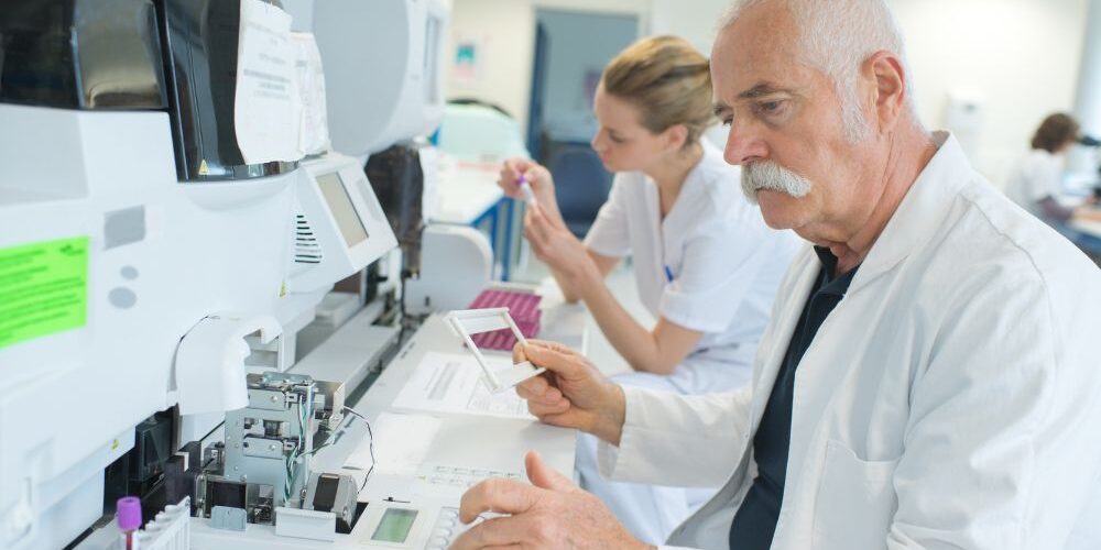 What Kinds of Things Can an Analytical Lab Test For?