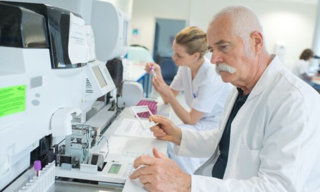 What Kinds of Things Can an Analytical Lab Test For?