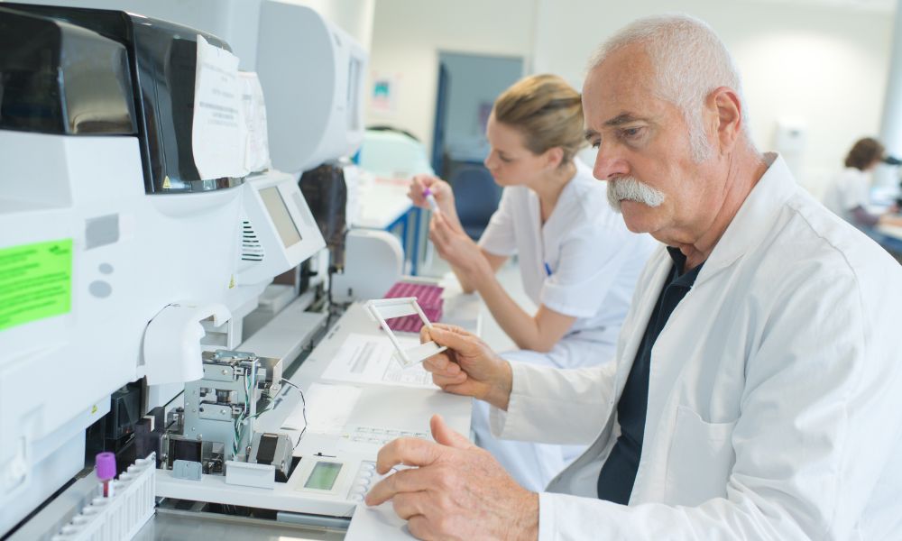 What Kinds of Things Can an Analytical Lab Test For?