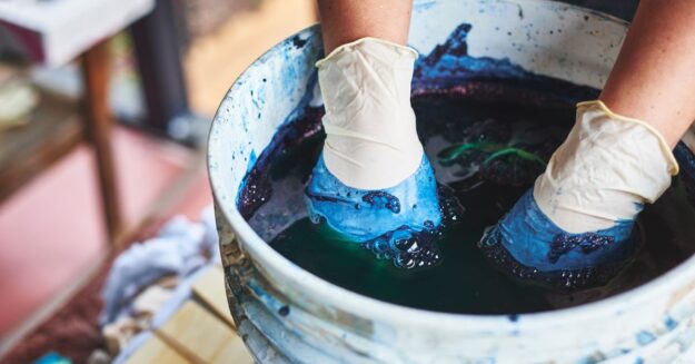 An Overview of the Structure and Properties of Dyes