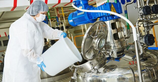 Choosing the Right Toll-Blending Partner for Your Needs