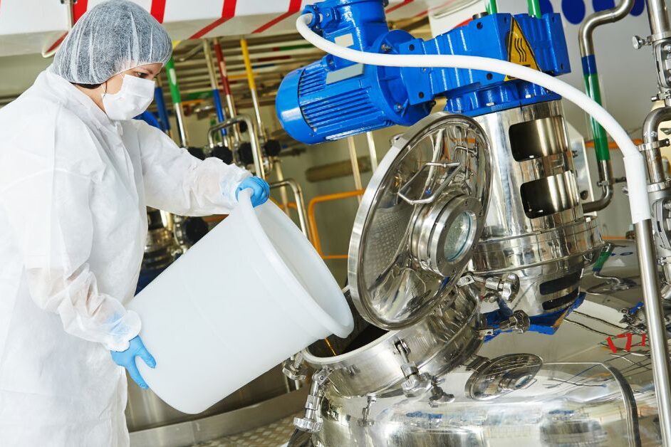 Choosing the Right Toll-Blending Partner for Your Needs