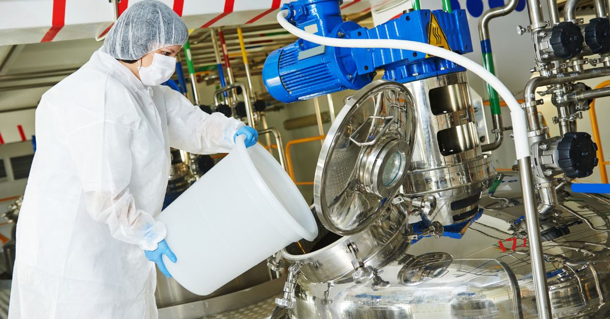 Choosing the Right Toll-Blending Partner for Your Needs