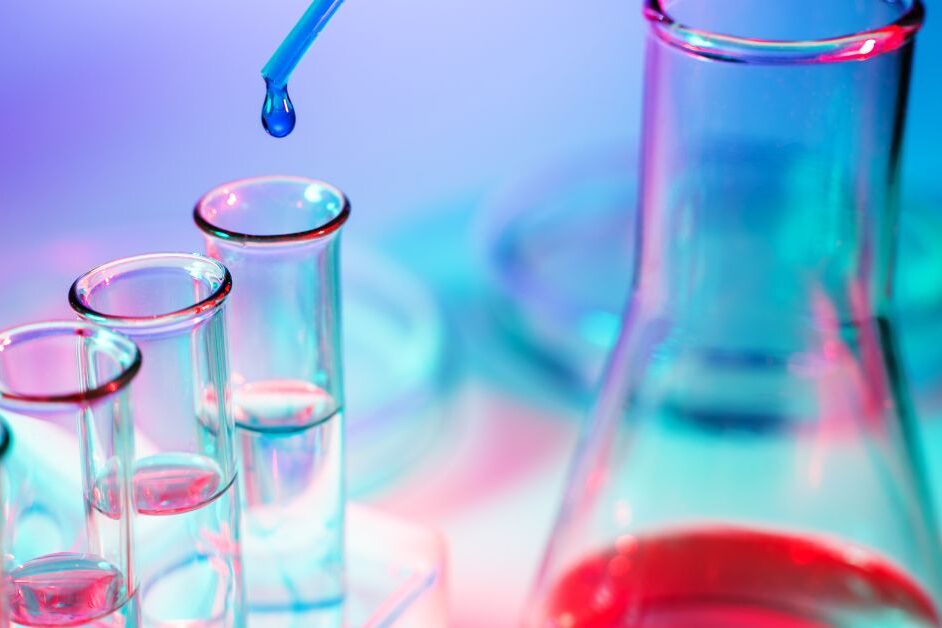 How To Identify Contaminants in Chemical Products