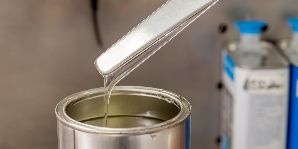 6 Chemicals That Create the Most Durable Coatings 6 Chemicals That Create the Most Durable Coatings