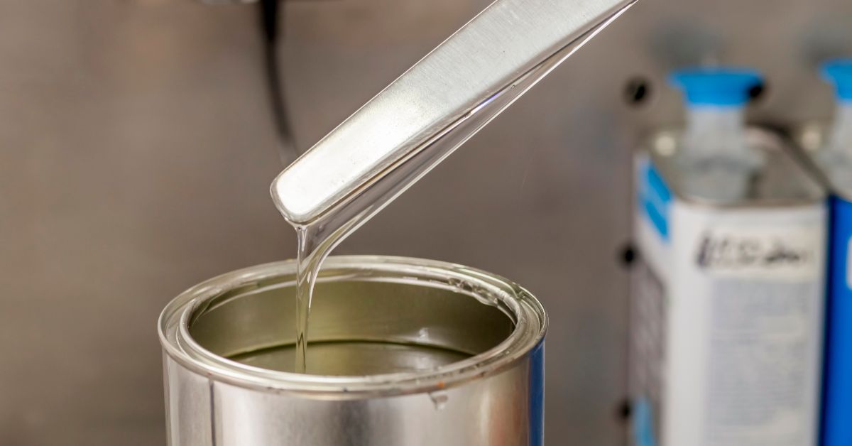 6 Chemicals That Create the Most Durable Coatings