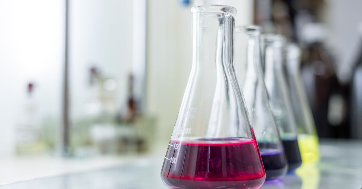 All About the Cost Savings of Chemical Process Catalysts