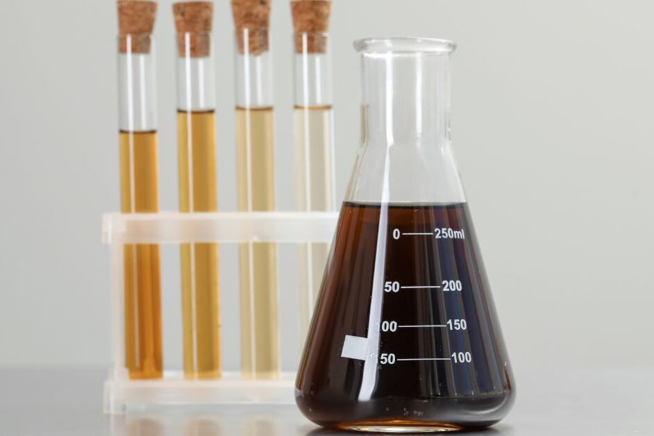Understanding 7 Key Properties of Sulfonic Acid