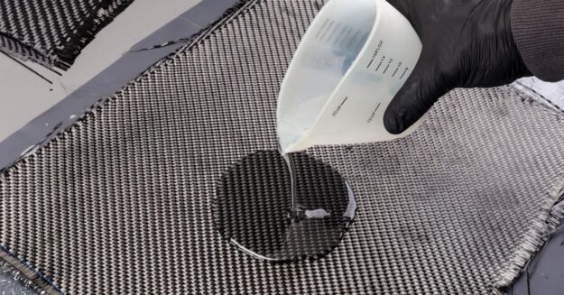 A Guide to Cross-Linking Agents in Resin